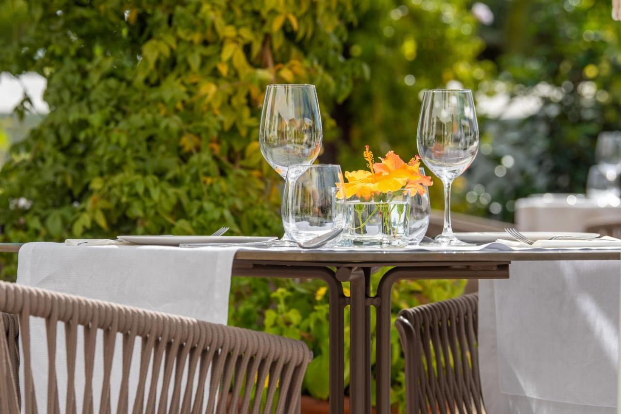Agroturismo Safragell Ibiza Suites & Spa Làng Sant Llorenç de Balafia Ngoại thất bức ảnh
